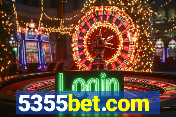 5355bet.com