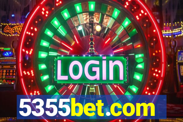 5355bet.com