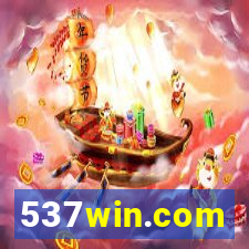 537win.com