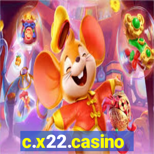 c.x22.casino