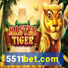 5511bet.com