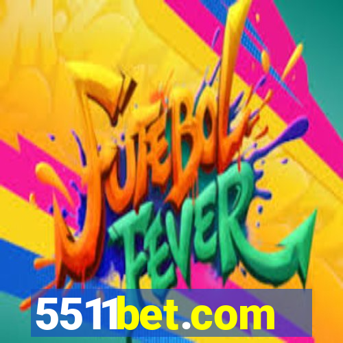 5511bet.com