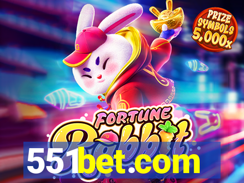 551bet.com