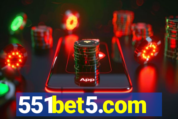 551bet5.com