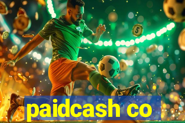 paidcash co