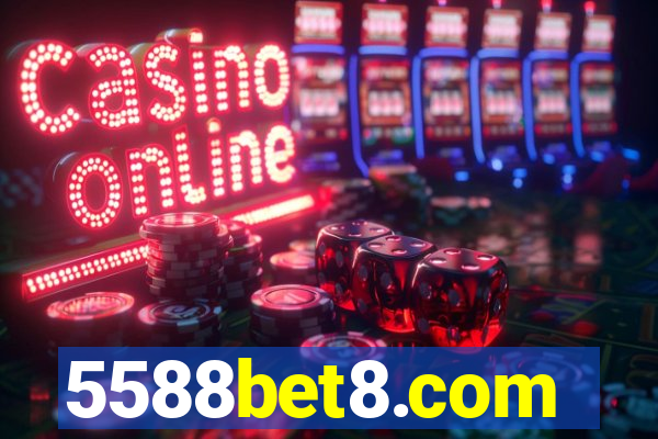 5588bet8.com