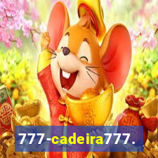 777-cadeira777.cc