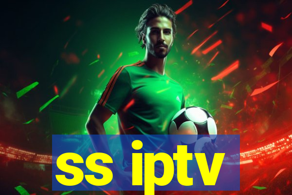 ss iptv