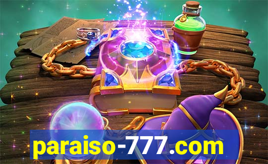 paraiso-777.com