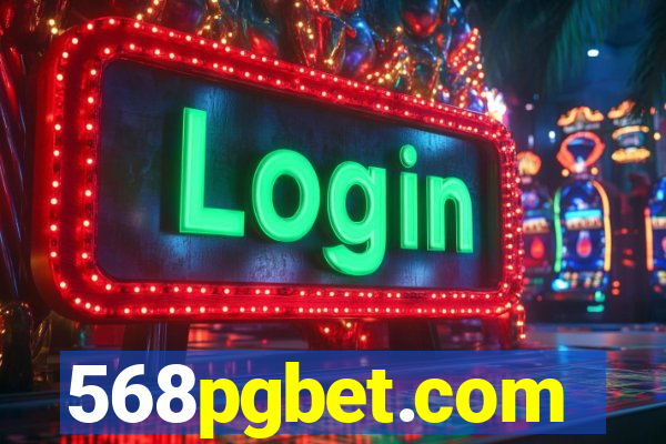 568pgbet.com