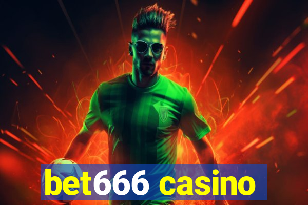 bet666 casino