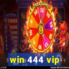 win 444 vip