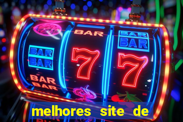 melhores site de jogos online