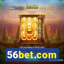 56bet.com