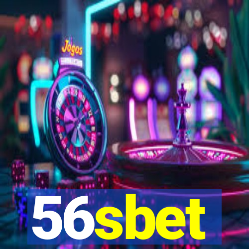 56sbet