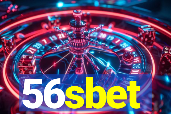 56sbet