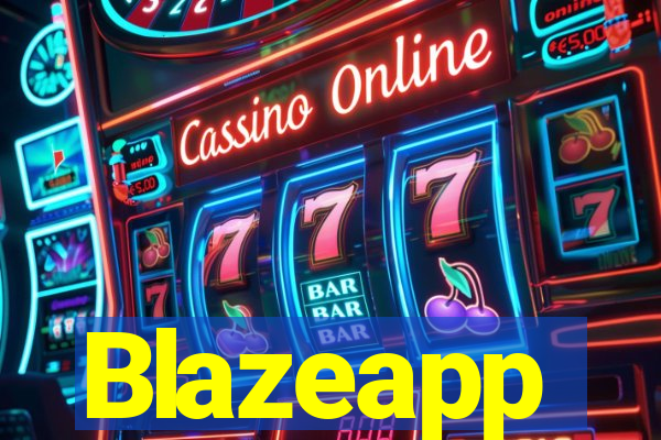 Blazeapp