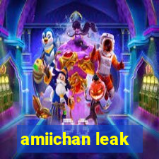 amiichan leak