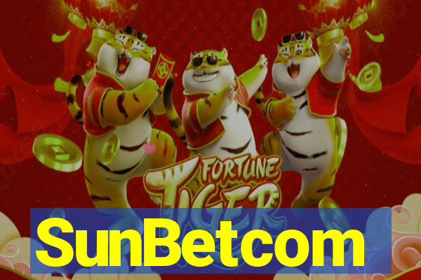 SunBetcom