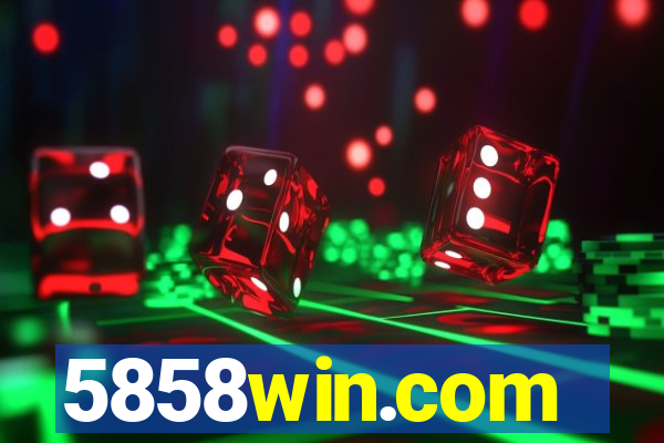 5858win.com