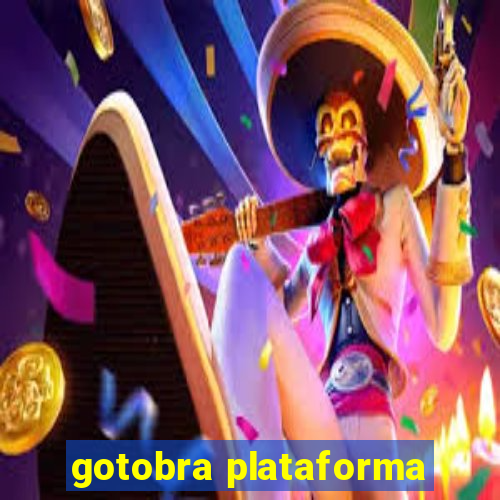 gotobra plataforma