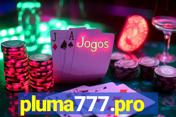 pluma777.pro