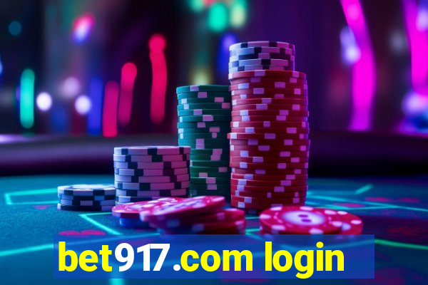 bet917.com login