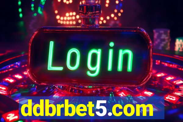 ddbrbet5.com