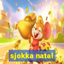 sjokka natal