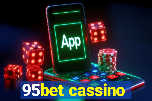 95bet cassino