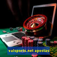 valsports.net apostas