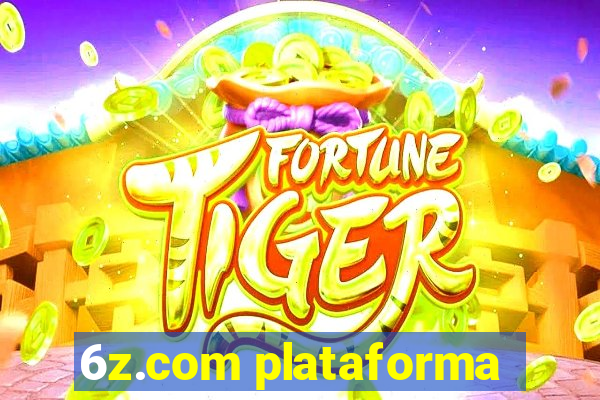 6z.com plataforma