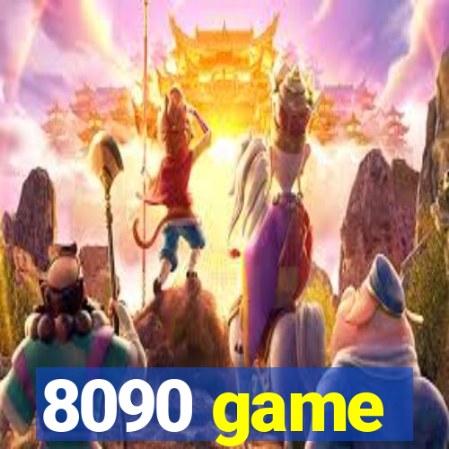 8090 game