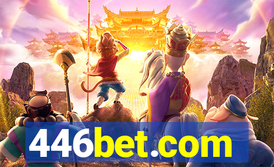 446bet.com