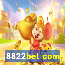 8822bet com