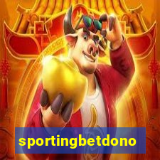 sportingbetdono