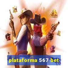 plataforma 567 bet