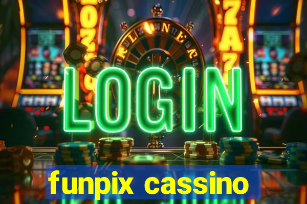 funpix cassino