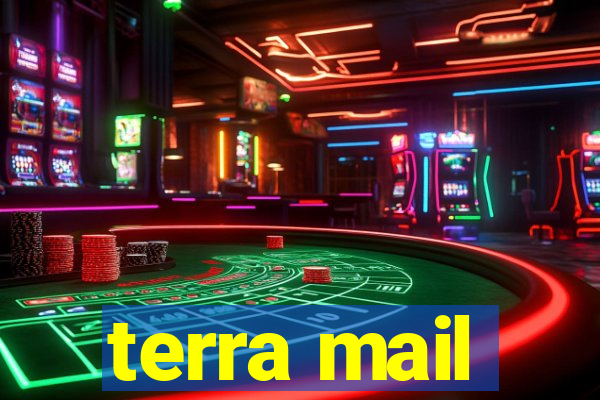 terra mail