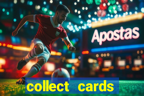 collect cards baixar app