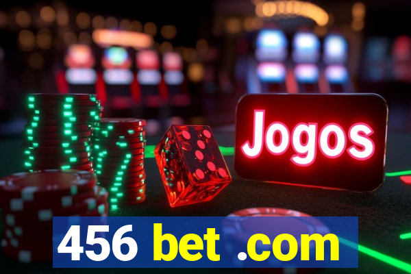 456 bet .com