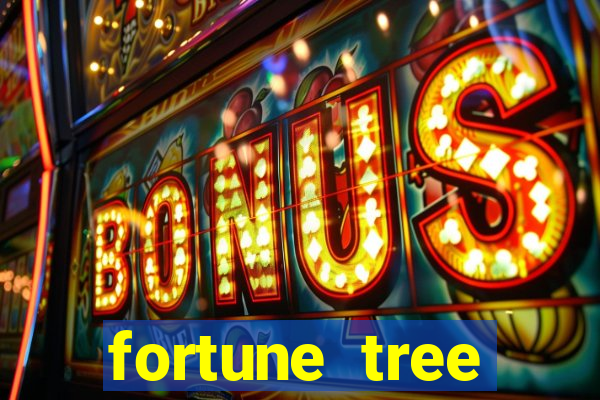 fortune tree cassino demo