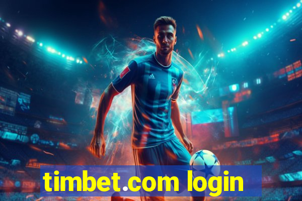 timbet.com login