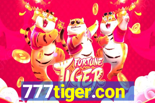 777tiger.con