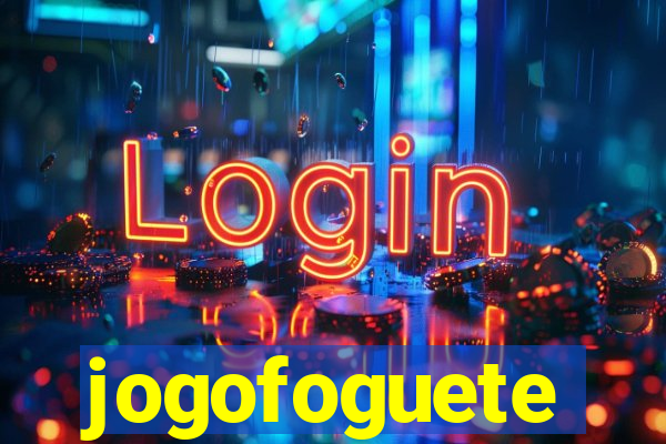 jogofoguete