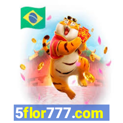 5flor777.com