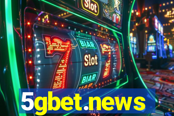 5gbet.news