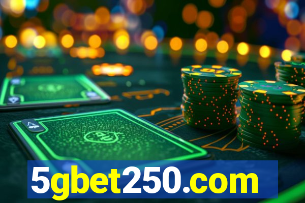 5gbet250.com