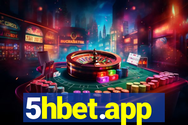 5hbet.app