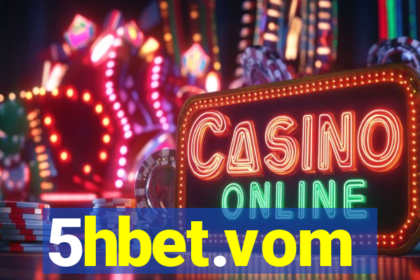 5hbet.vom